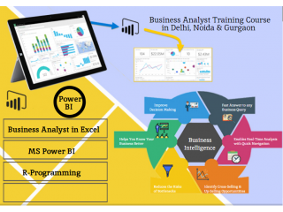 Business Analytics Courses in Delhi - "SLA Consultants India" Free Online Python Data Science Classes