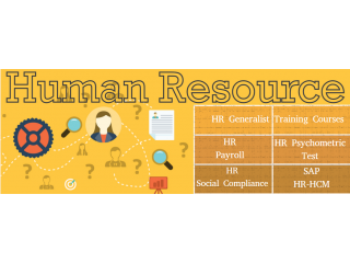 HR Course,100% Job in MNC,, Salary upto 3 LPA, SLA Human Resource Training Classes, Payroll, ESI, SAP HCM, Delhi, Noida, Ghaziabad, Gurgaon.