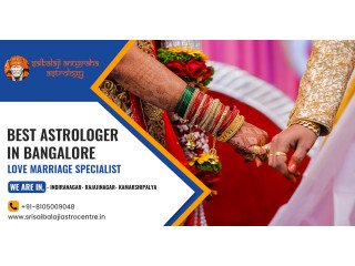 Get your Marriage Horoscope Prediction Here @ Srisaibalajiastrocentre