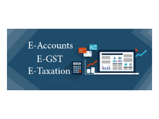 Online BAT & Accounting Training Course, Delhi, SLA Learning, SAP FICO, Tally Prime / ERP 9.6, GST Classes, Free BSF Classes,