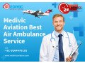 utilize-highly-develop-air-ambulance-service-in-siliguri-by-medivic-small-0
