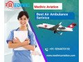 air-ambulance-service-in-bhubaneswar-by-medivic-with-100-reliability-guarantee-small-0