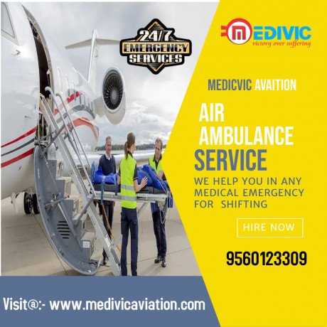 air-ambulance-service-in-coimbatore-by-medivic-with-veteran-medical-squad-big-0