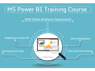 Power BI Coaching in Delhi, SLA Institute, Free Full Stack Business Analyst Course, 2023 Offer, 100% Job,