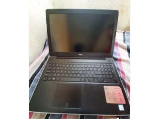 Dell inspiron 15 3000 i3 7th gen