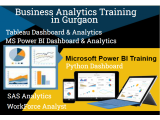 Business Analyst Training in Delhi with Free Python Certification, 100% Job, SLA Consultants India, 2023 Offer