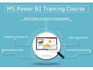 Power BI Certification in Delhi, SLA Institute,  Business Analyst Course, 2023 Offer, 100% Best Data Visualization Course,