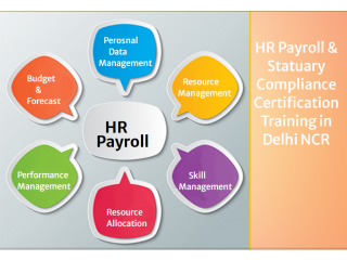 Best HR Payroll Institute in Delhi, Ghaziabad, Noida, SLA Classes, SAP HCM Certification, HR Training Course, 2023 Offer,