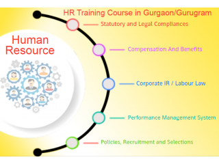 HR Certification in Laxmi Nagar, Delhi, Job Guarantee Course, "SLA ConsultantS" Best Offer in 2023 for Skill Upgrade,