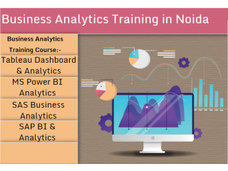 Top Business Analyst Fundamentals - Formulas for Finance - Delhi & Noida With 100% Job in MNC - 2023 Offer