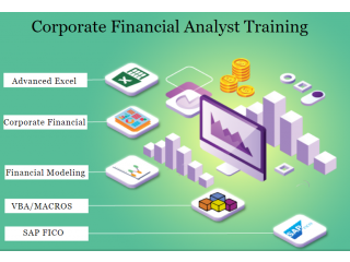 7 Best Financial Modeling Course In Delhi With Excel Training - SLA Institute  - Delhi & Online Certification Course, IIM Alumni Trainer,