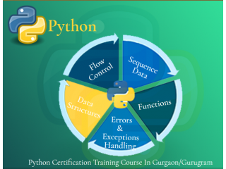 Python Data Science Training Course, Burari, Delhi, Noida  SLA, 100% Job in MNC, Feb'23 Offer,