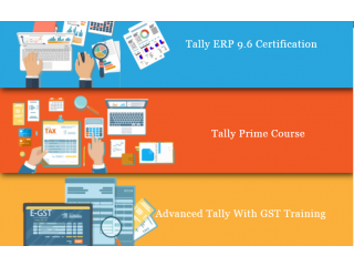 Tally Course, Preet Vihar, Mayur Vihar, Delhi SLA Accounting Classes, GST, SAP FICO Training Institute, Free Demo Classes