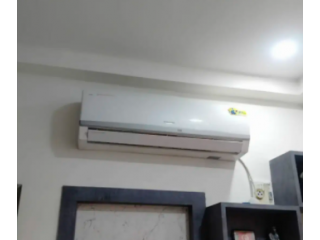 Ac Installation 1200rupees only