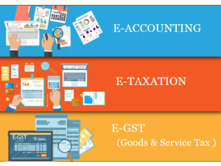 Accounting Training Course in Delhi, "SLA Consultants India" Best Tally, SAP FICO Certification, BAT Institute,