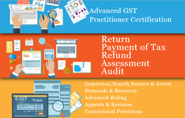 top-gst-certification-course-in-delhi-gurgaon-free-itr-sap-demo-classes-at-bat-gst-training-institute-big-0