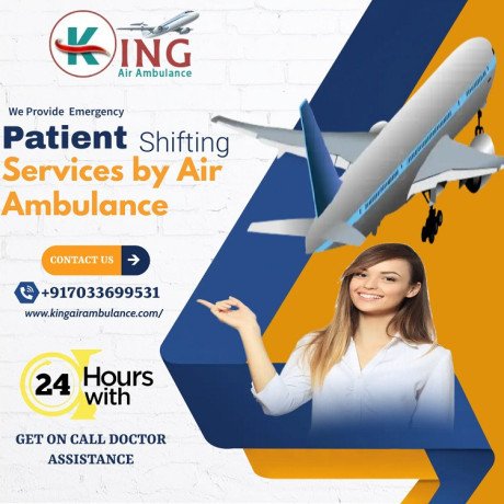 most-reliable-and-inexpensive-king-air-ambulance-service-in-bhubaneswar-big-0