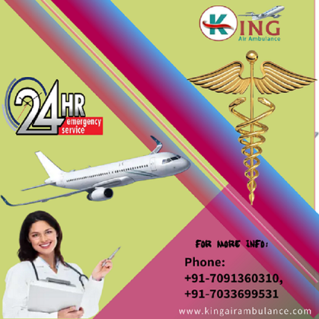 hire-high-ranking-king-air-ambulance-service-in-gaya-big-0