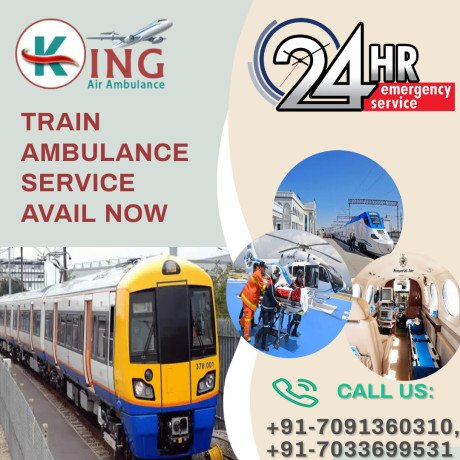 king-train-ambulance-in-bangalore-with-good-medical-expert-team-big-0