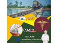 king-train-ambulance-in-delhi-with-a-reliable-and-well-specialized-medical-crew-small-0