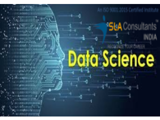 Data Science Certification in Laxmi Nagar, Delhi, Job Guarantee Course, "SLA Consultants India" Best Offer 100% Job