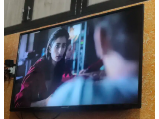 50 inch Videocon LED For Sale