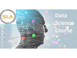 Data Science Coaching in Delhi, Greater Kailash, with Free Demo Classes, R, Python & ML Certification at SLA Institute, 100% Job