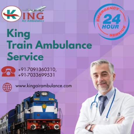 king-train-ambulance-service-in-ranchi-with-full-icu-medical-setup-big-0