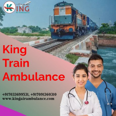 king-train-ambulance-service-in-patna-with-advanced-critical-care-facilities-big-0