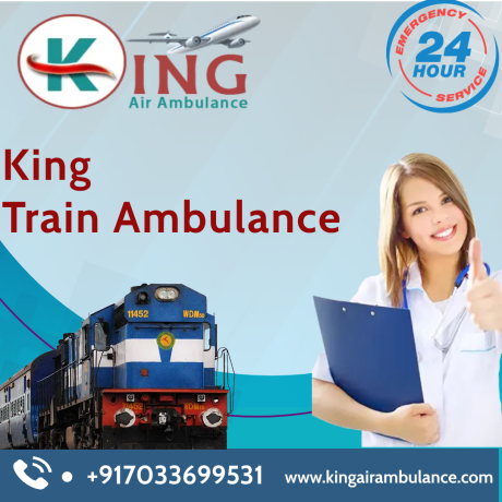 king-train-ambulance-service-in-delhi-with-life-saving-medical-equipment-big-0