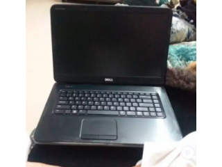Laptop in good condition