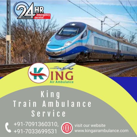 king-train-ambulance-in-guwahati-with-well-expert-and-specialized-medical-team-big-0
