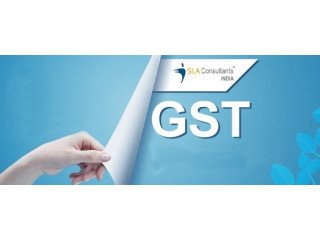 GST Certification Course in Delhi, Karol Bagh, Free Accounting & Tally Certification, Best Offer with 100% Job
