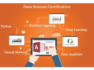 Job Oriented Data Science Certification in Delhi, Preet Vihar, 100% Placement, Free R, Python with ML Classes, Discounted Offer till Sept'23