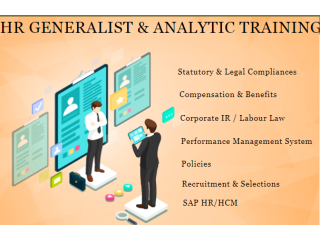 HR Certification Course in Delhi, Geeta Colony, SLA Institute, 100% Job Placement, Free Payroll, SAP HCM & HR Analytics Classes,