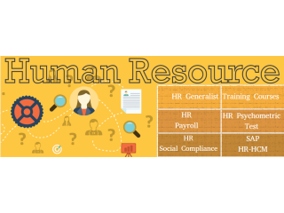 HR Certification in Delhi, Karkardooma, Free SAP HCM & HR Analytics Course, 100% Job Placement, Free Demo Classes