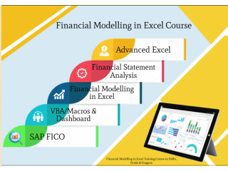 Business and Financial Modeling Program in Delhi [100% Placement, Learn New Skill of '24] Navratri Offer'24,, by SLA Institute