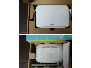 Wifi Routers 3000mbps
