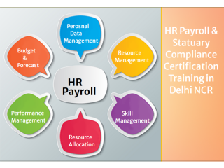 Top HR Course Program in Delhi, 110080, With Free SAP HCM HR Certification  by SLA Consultants Institute in Delhi, NCR, HR Analyst Certification