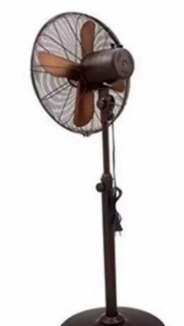 2-month-old-orient-stand-fan-for-sell-big-1