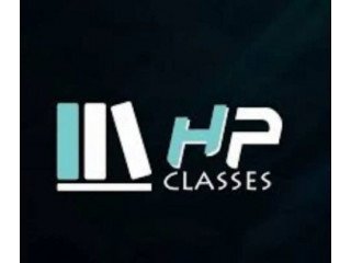 HP classes (A Hub of Chemistry)+ X SC.+XI/XII CHEMISTRY