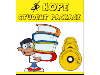Hope Student Package