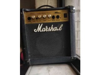 Marshall MG10CD Guitar