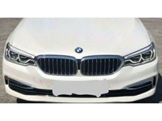 BMW 5 Series 520d Luxury Line - 2018