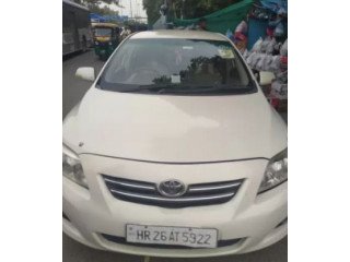 Toyota Corolla Altis - 2008