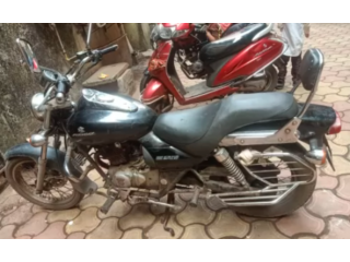 Bajaj Avenger Street 220 - 2008