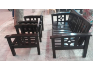 8431451394 Brand New wooden sofa set direct from factory