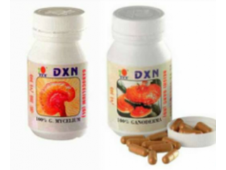 Health Supplements - DXN