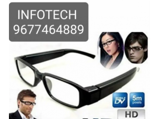 Spy Eye Glass camera 720pxl