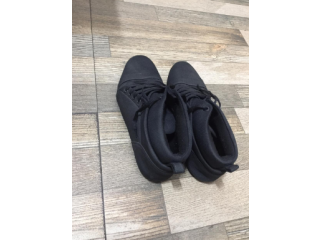 Black Casual shoes